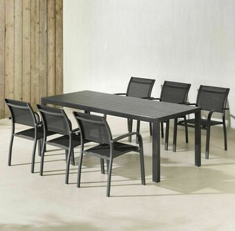 Fun Eetset Pamplona aanbieding