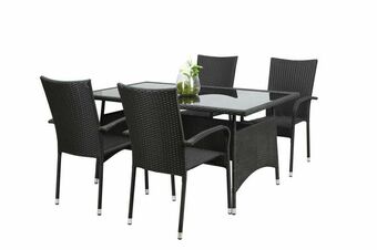 Fun Eetset Zaragoza aanbieding