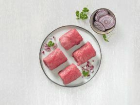 ALDI Blinde vinken aanbieding