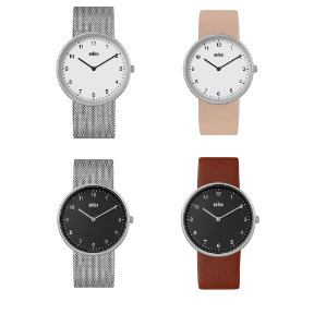 ALDI Horloge aanbieding