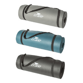 Fitnessmat