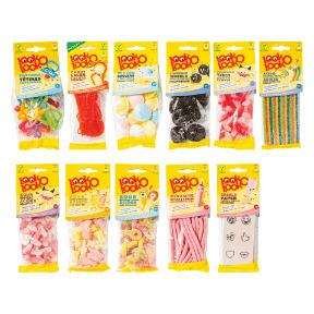ALDI Snoep aanbieding
