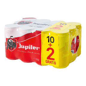ALDI Pils, 12 st. aanbieding