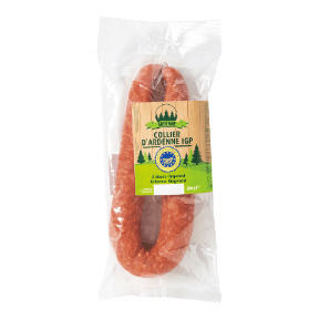 ALDI Ardense ringworst aanbieding