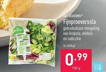 Fijnproeverssla