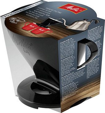 Makro Melitta Koffiefilter 1 x 4 aanbieding