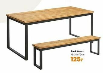 Kwantum Bank novara aanbieding