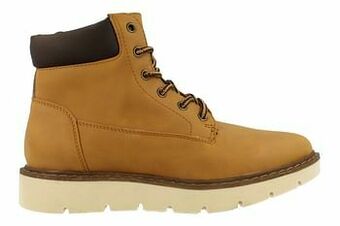 Berca Shoes Sprox Bottine - Geel aanbieding