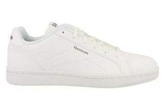 Berca Shoes Reebok Sneaker Laag Complet Cln Dames - Wit aanbieding
