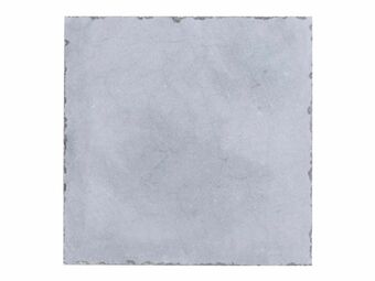 Hubo Bluestone terrastegel 20x20x2 cm 0,04m&#178getrommeld blauwe hardsteen aanbieding