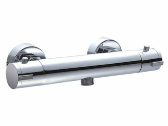 Hubo Aquatrends Lugano douchethermostaat aanbieding