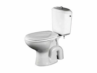 Hubo Lafiness Astor WC-pack S aanbieding