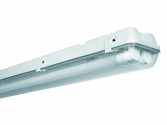 Hubo Osram Submarine LED TL-lamp 2x17W 1200mm aanbieding