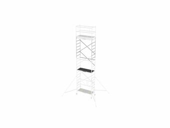 Hubo Altrex RS Tower 34 stelling module D aanbieding