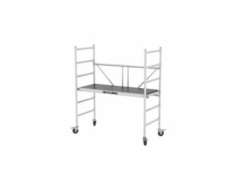 Hubo Altrex RS Tower 34 stelling module A aanbieding