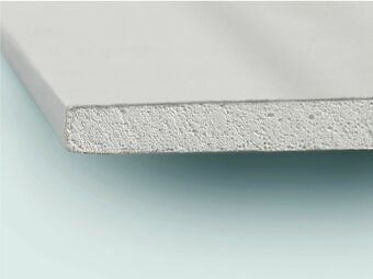 Hubo Gipsplaat AK 9,5mm 260x60 cm aanbieding