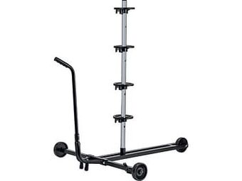 ULTIMATE SPEED® Verrijdbare velgenboom