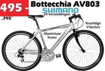 Bottecchia av803