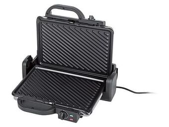 Lidl SILVERCREST® Contactgrill, 1700 W, 3-in-1-functie aanbieding