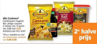 Alle Conimex