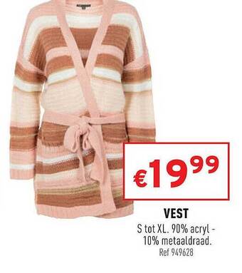 Vest