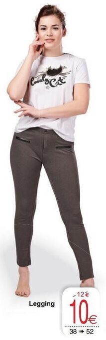 Cora Legging aanbieding