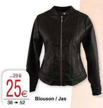 Blouson - jas