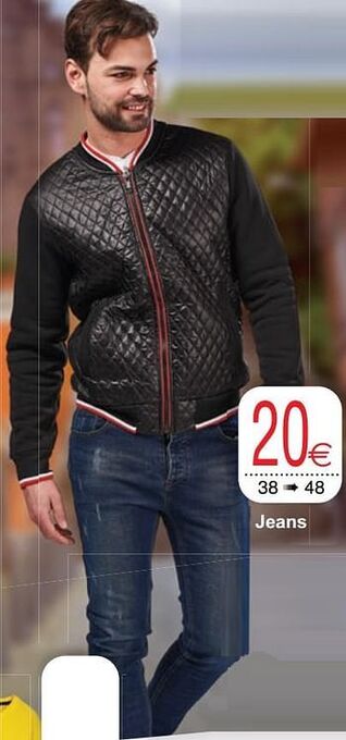 Cora Jeans aanbieding