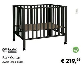 Multi bazar Park ocean aanbieding