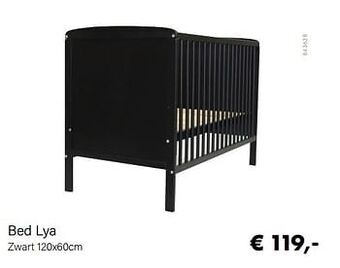 Multi bazar Bed lya aanbieding