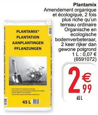 Plantamix