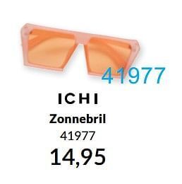 Zonnebril