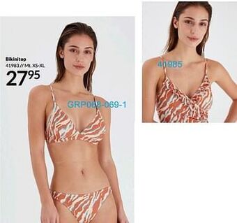 Bikinitop