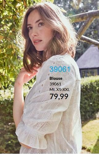 Blouse