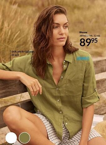 Blouse