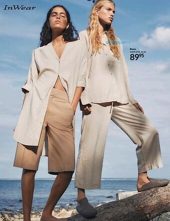 Bon Ap Blouse aanbieding