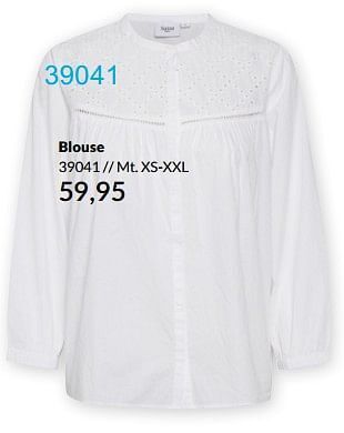 Blouse