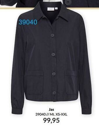 Bon Ap Jas aanbieding
