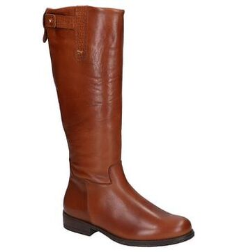 Torfs River Woods Allison Cognac Laarzen aanbieding
