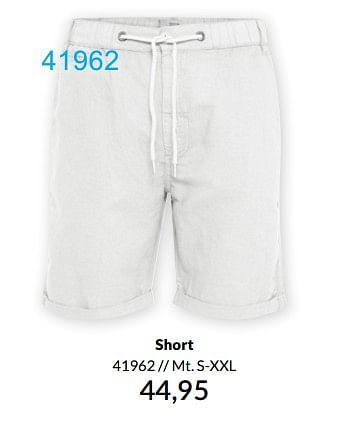 Short