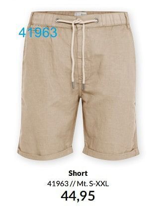 Short