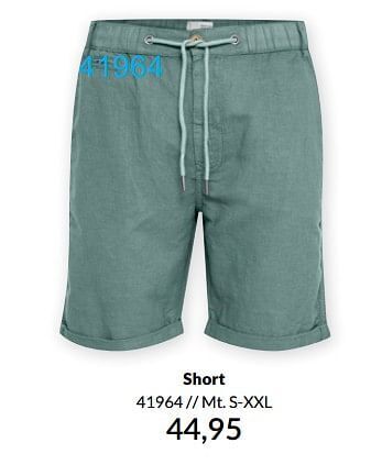 Short