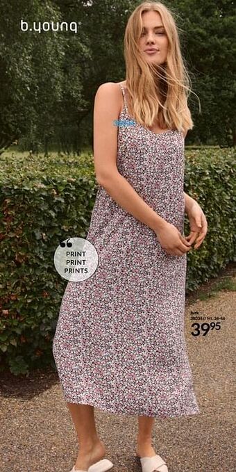 Bon Ap Jurk aanbieding