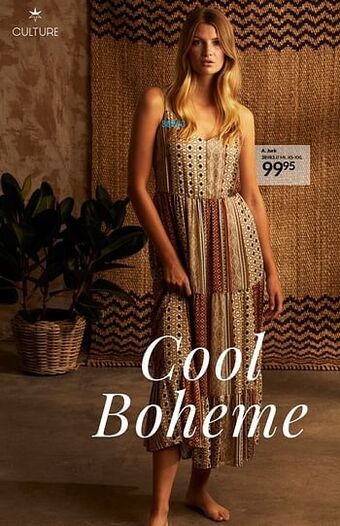 Bon Ap Jurk aanbieding