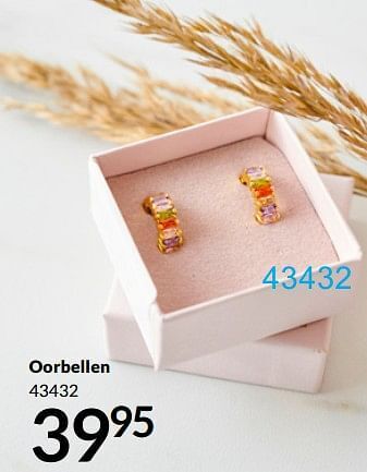 Oorbellen