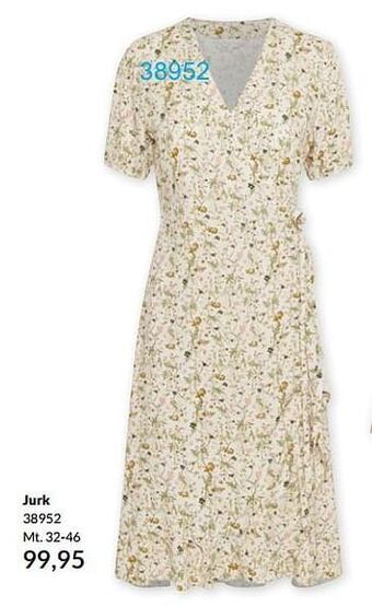 Bon Ap Jurk aanbieding