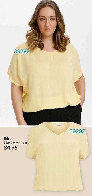 Bon Ap Shirt aanbieding
