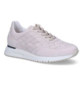 Torfs Gabor OptiFit Beige Veterschoenen aanbieding