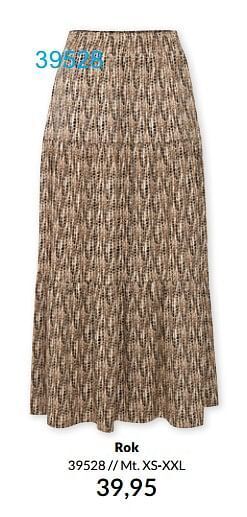 Bon Ap Rok aanbieding