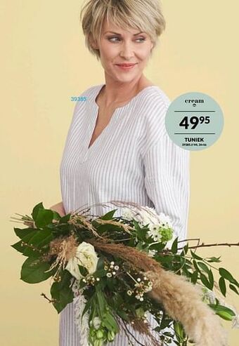 Bon Ap Tuniek aanbieding